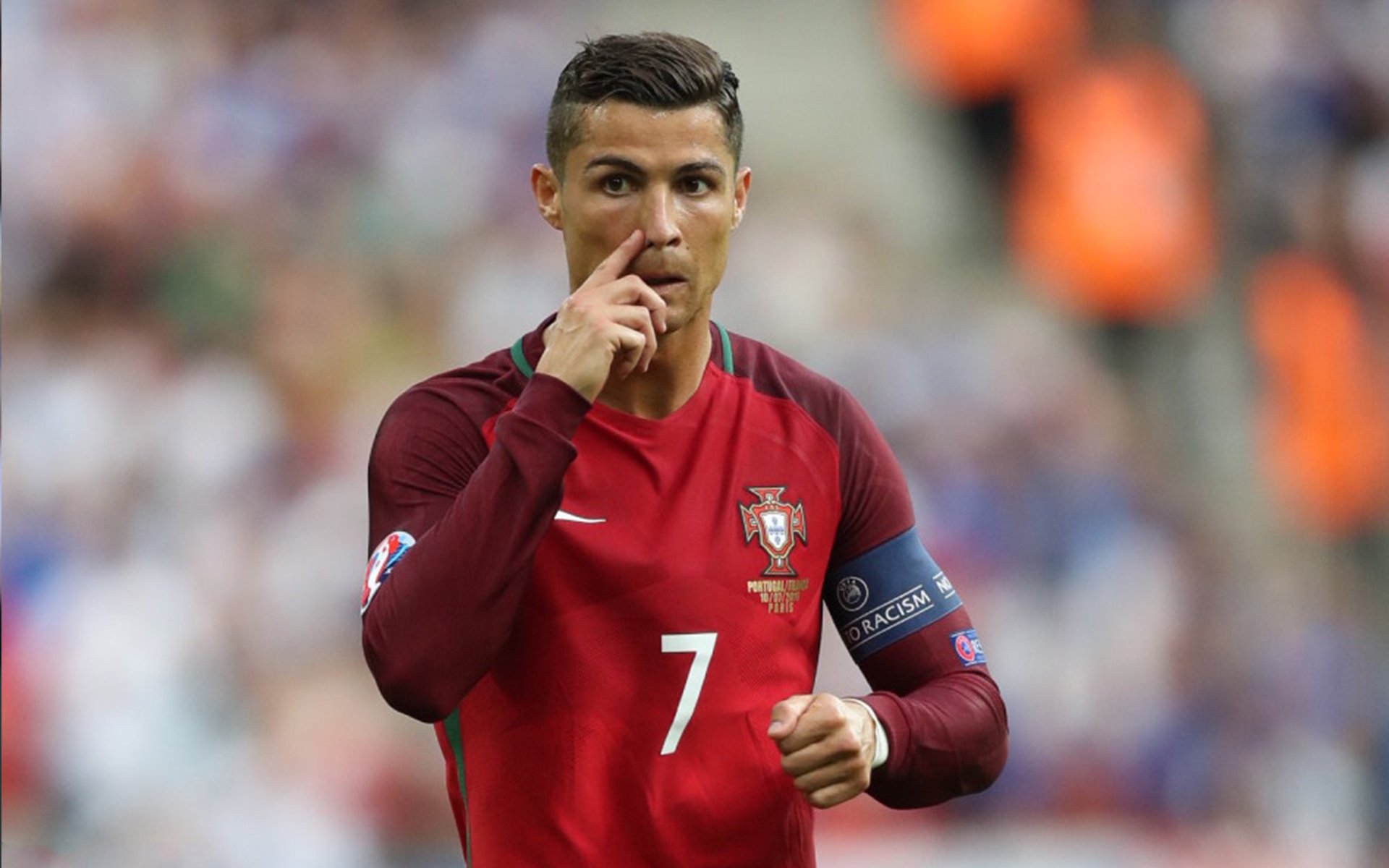 总决赛之夜,托尼的满分救赎