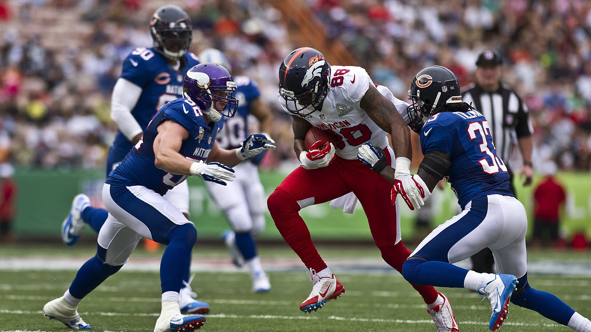 篮网提前终结悬念，布伦森关键节点连续得分定乾坤